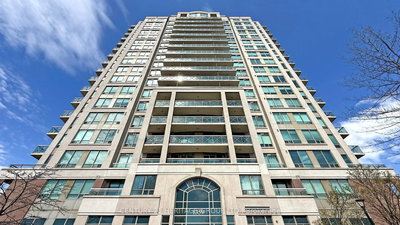 405 - 1359 Rathburn Rd | Mississauga | Image