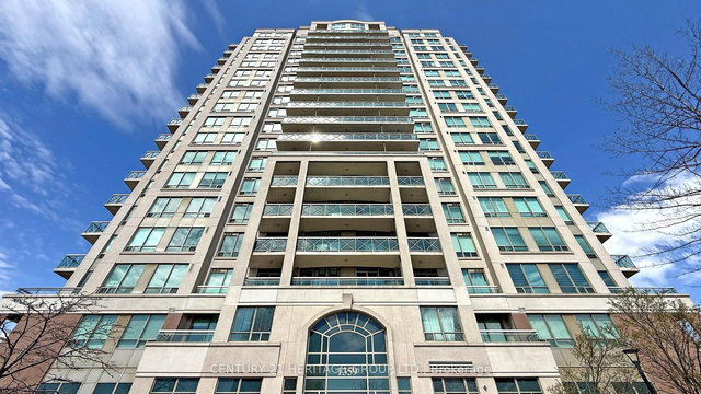 405 - 1359 Rathburn Road E