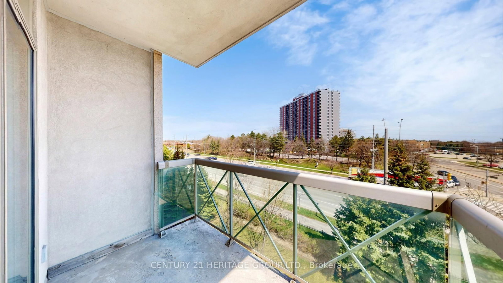 1359 Rathburn Road E, Unit 405 - Photo 33