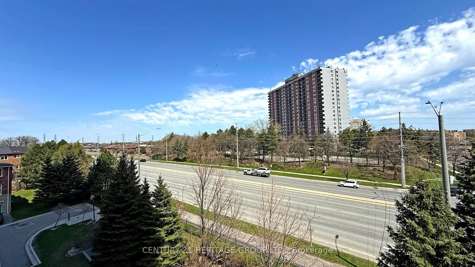 1359 Rathburn Road E, Unit 405 - Photo 34