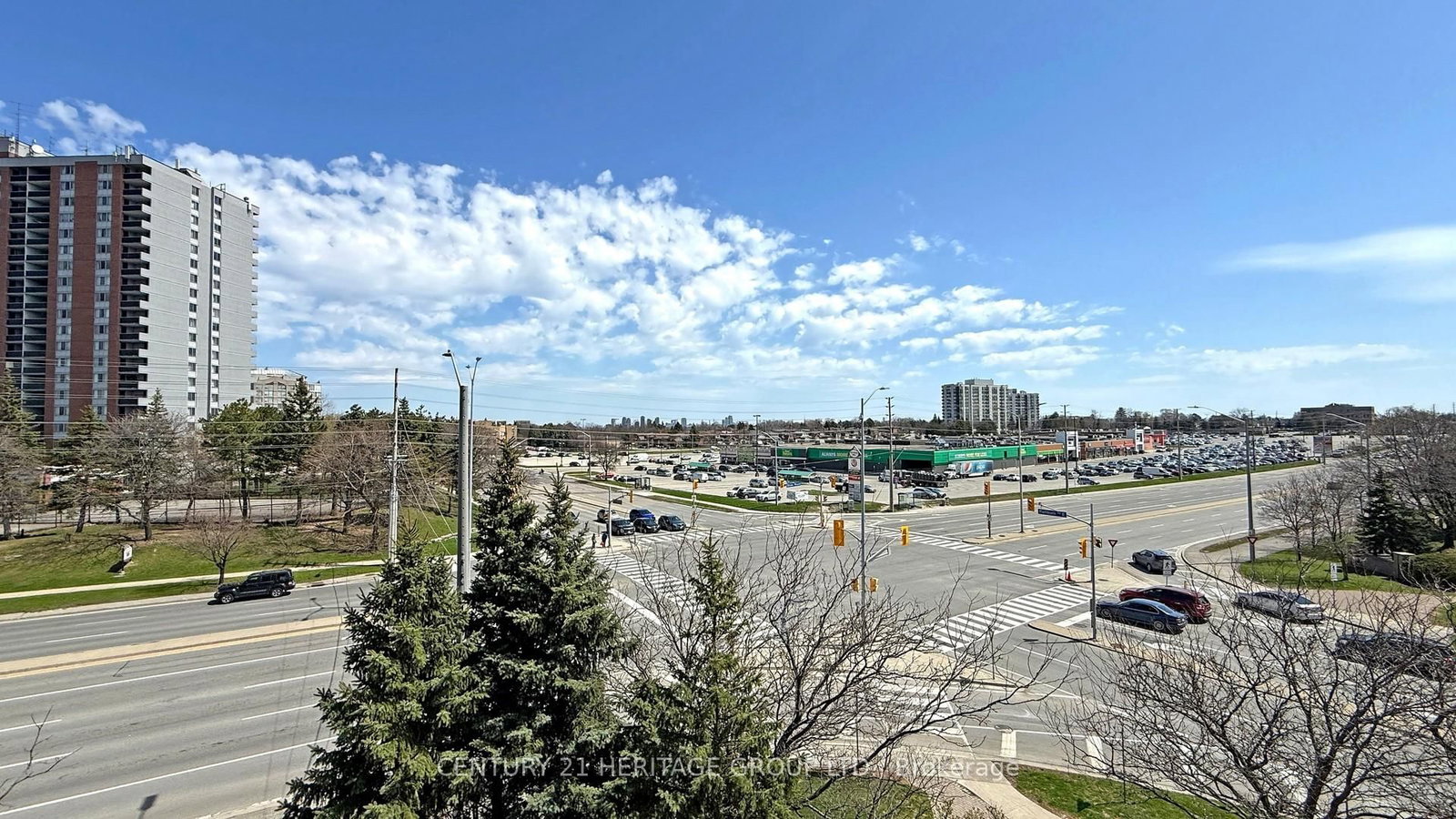 1359 Rathburn Road E, Unit 405 - Photo 35