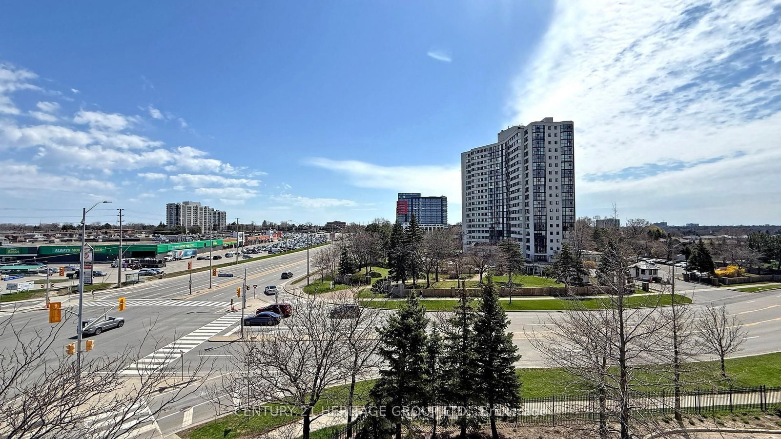 1359 Rathburn Road E, Unit 405 - Photo 36