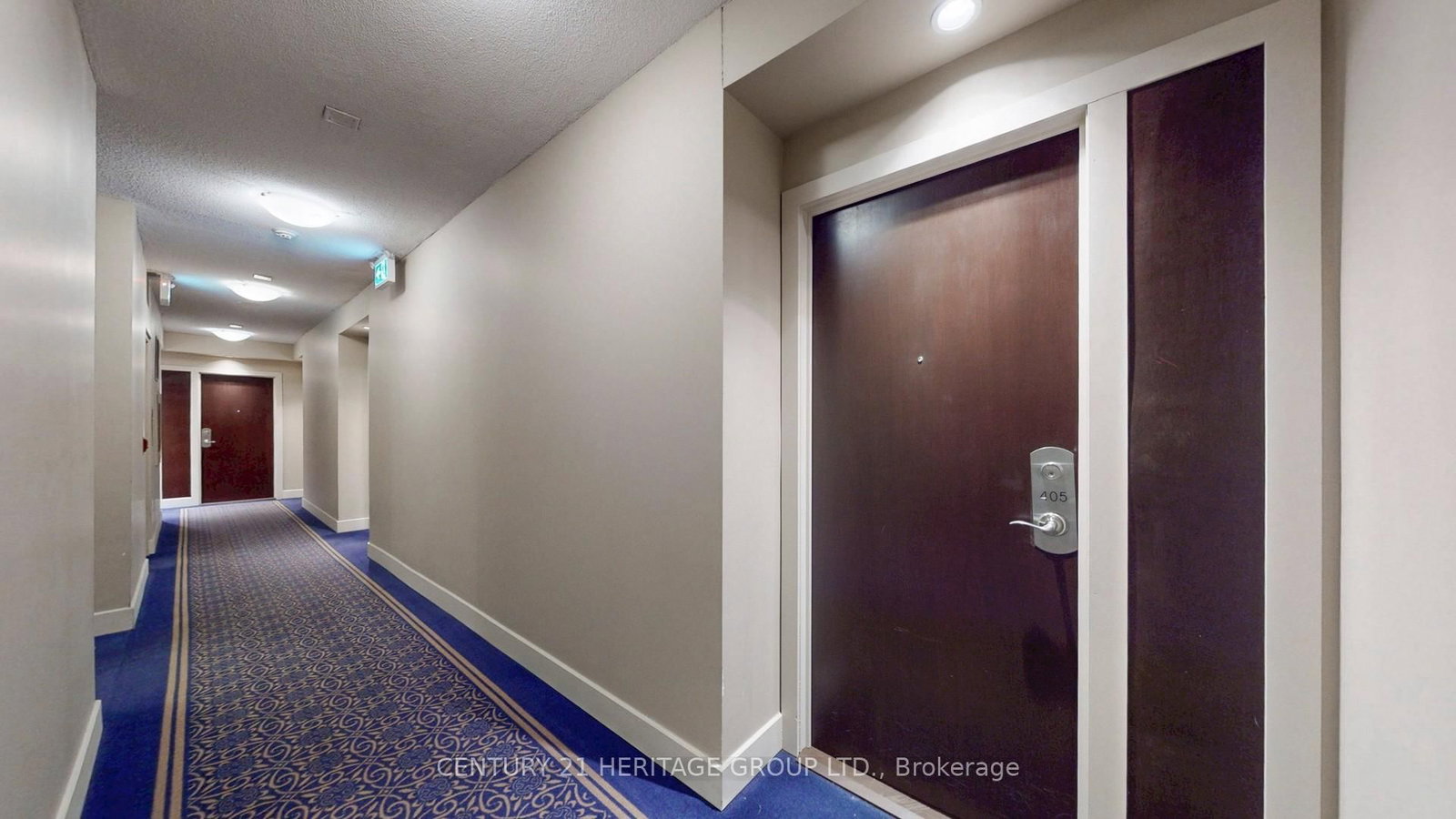 1359 Rathburn Road E, Unit 405 - Photo 6