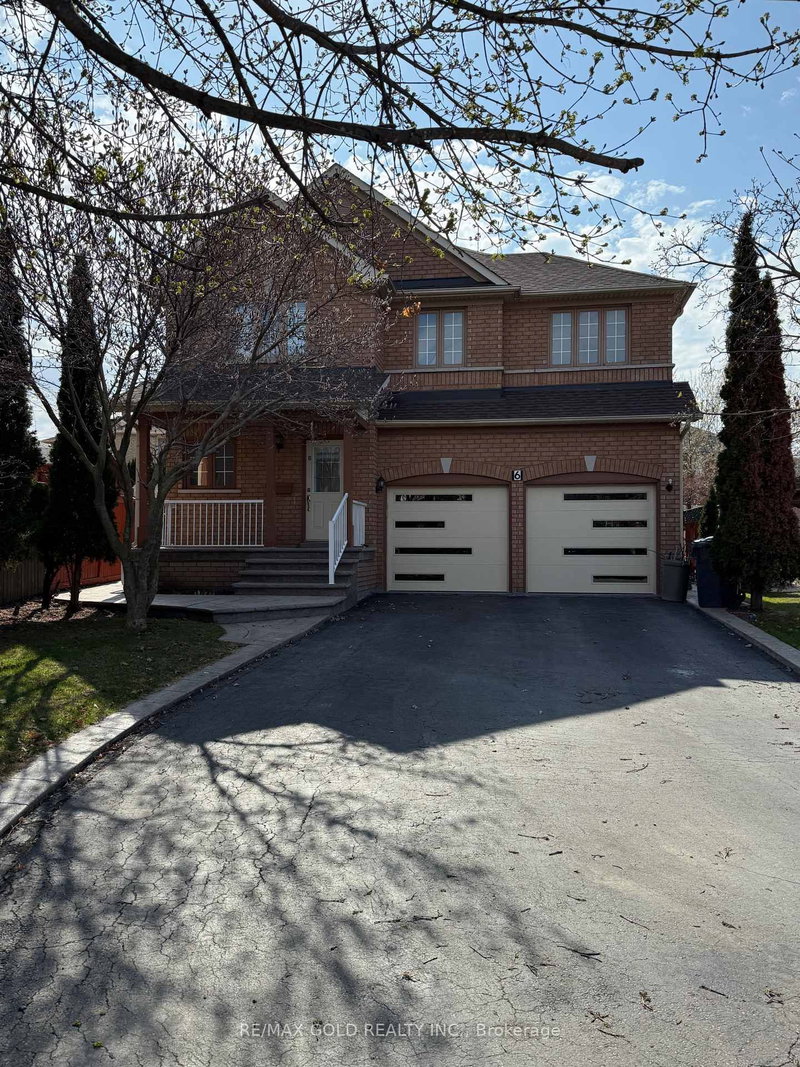 6 Colorado Pl, Brampton, L6R 2B3 | Image 2