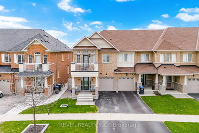 248 Sky Harbour Dr | Brampton | Image