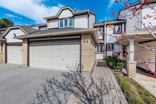 78 - 2275 Credit Valley Road