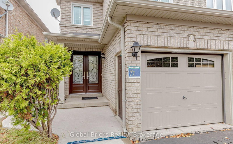 123 Morningmist St, Brampton, L6R 2A9 | Image 3