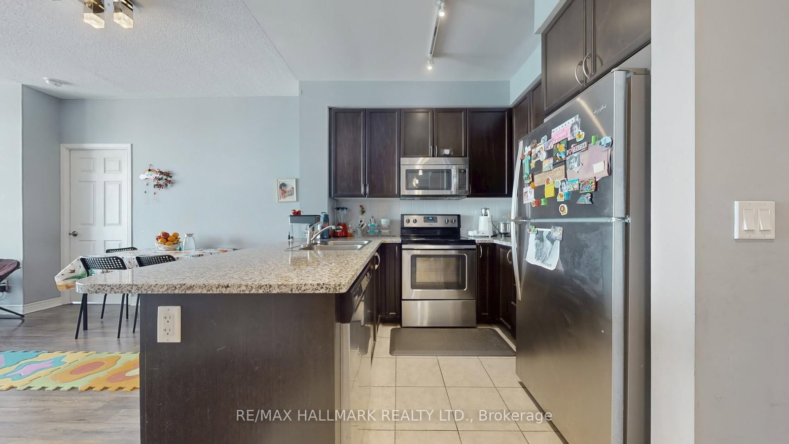 339 Rathburn Road W, Unit 2103 - Photo 10