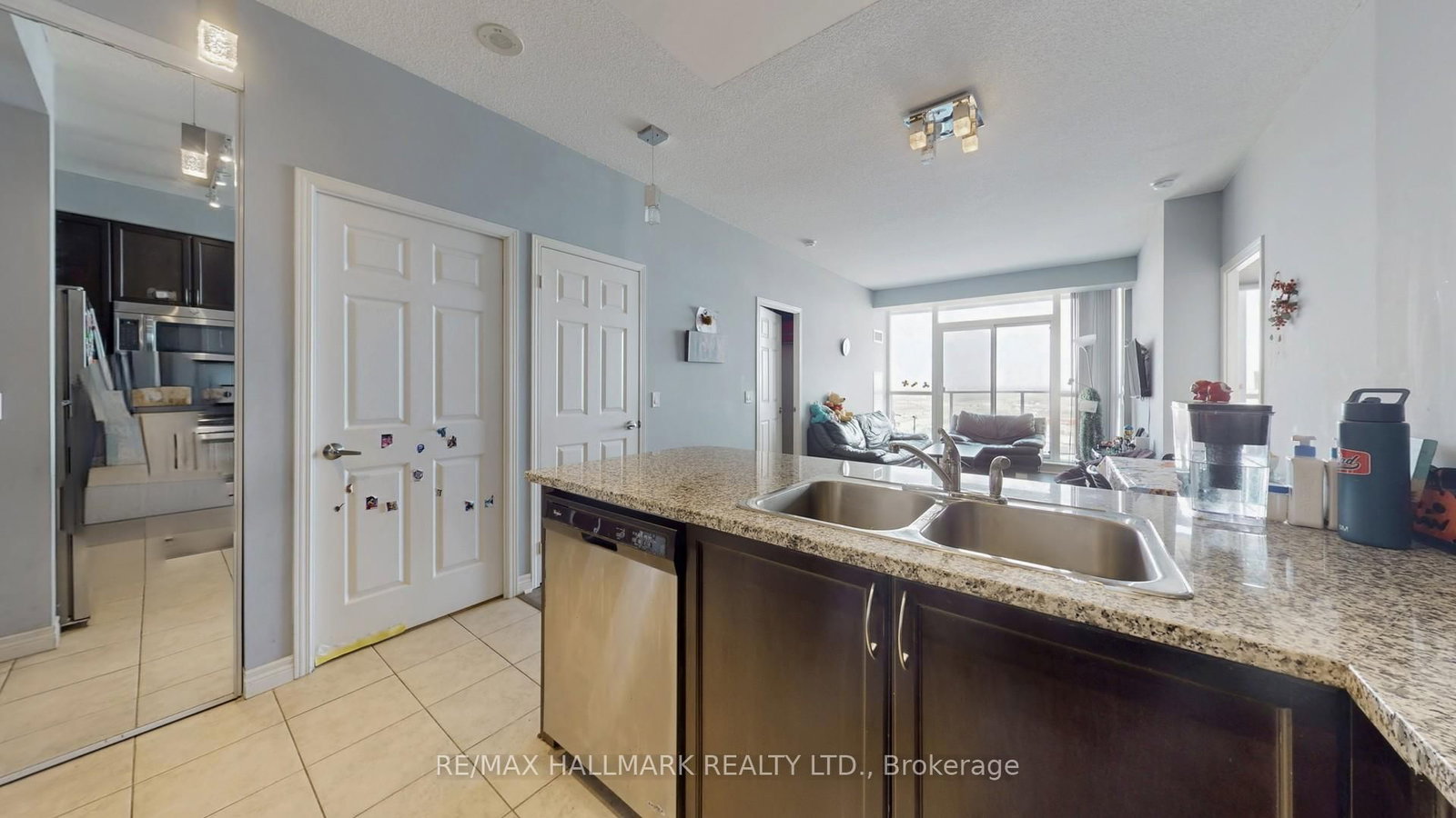 339 Rathburn Road W, Unit 2103 - Photo 11
