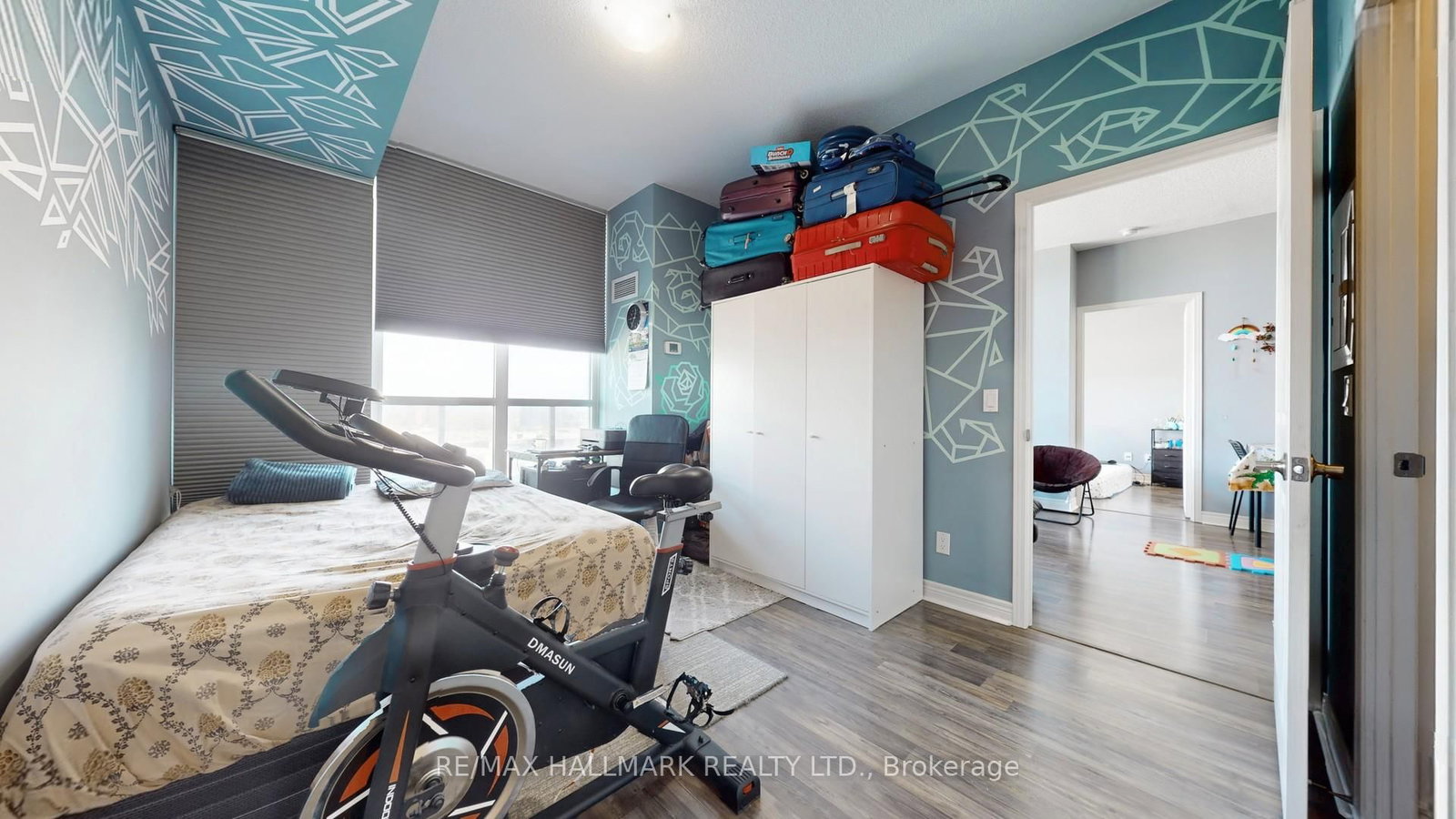 339 Rathburn Road W, Unit 2103 - Photo 12