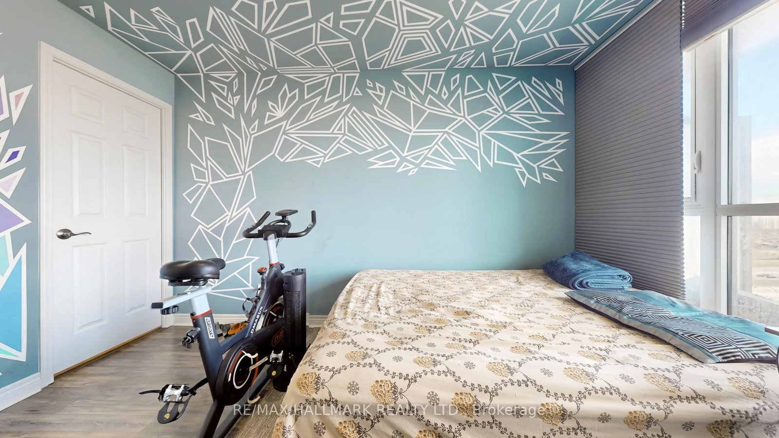 339 Rathburn Road W, Unit 2103 - Photo 13