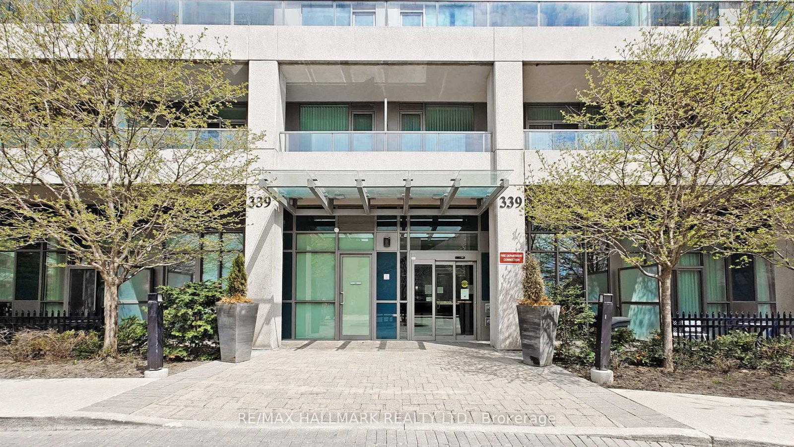 339 Rathburn Road W, Unit 2103 - Photo 2