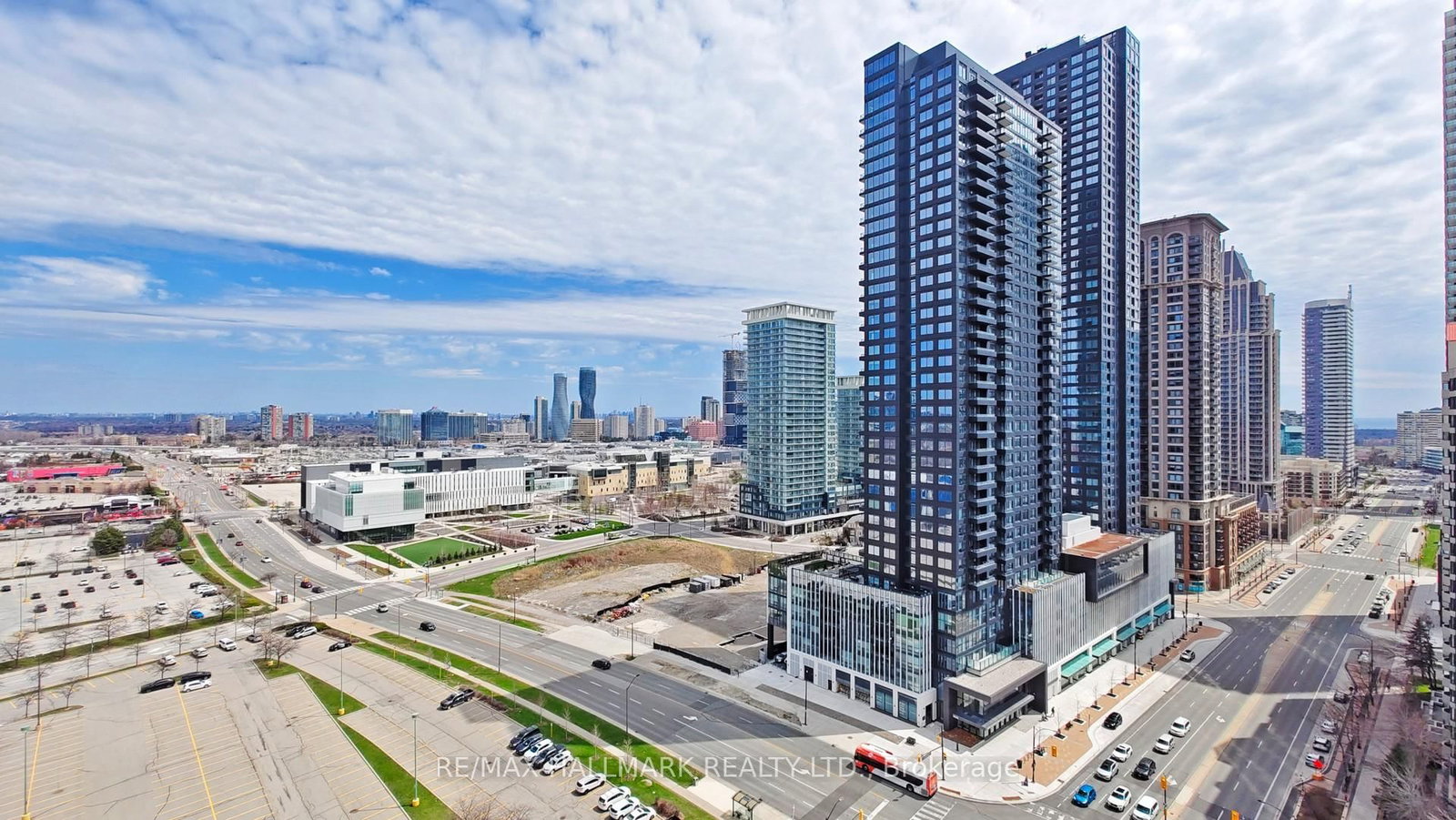 339 Rathburn Road W, Unit 2103 - Photo 21