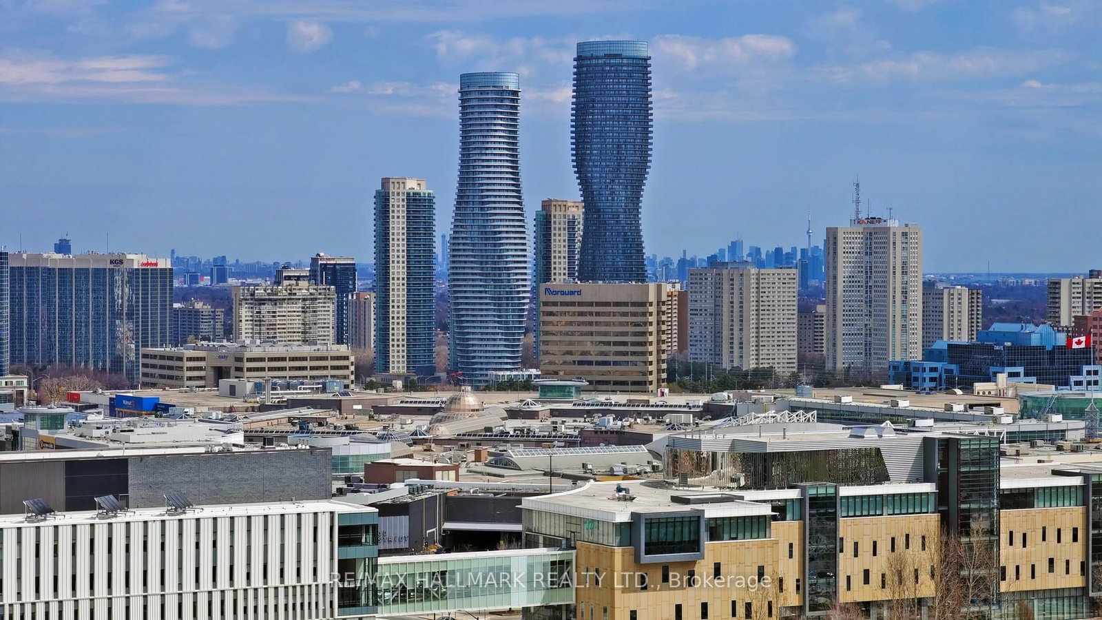 339 Rathburn Road W, Unit 2103 - Photo 22