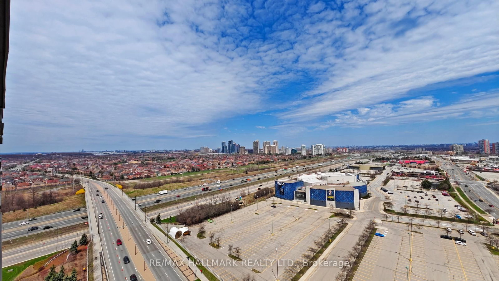 339 Rathburn Road W, Unit 2103 - Photo 23