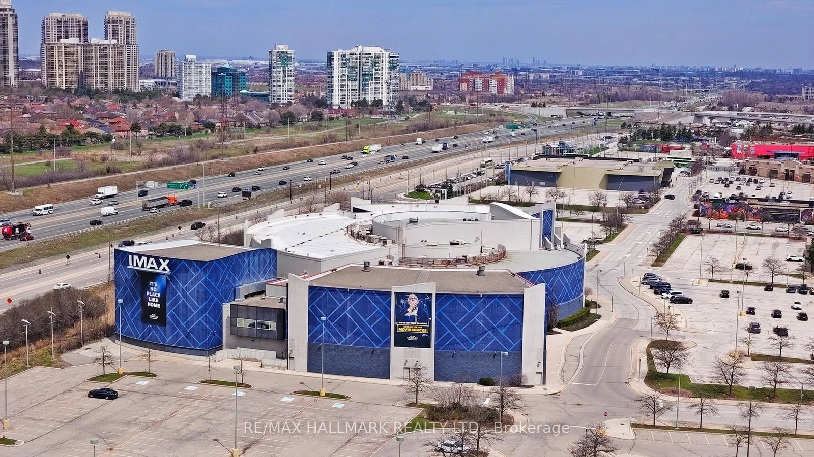 339 Rathburn Road W, Unit 2103 - Photo 24