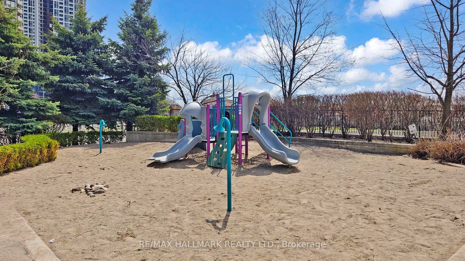 339 Rathburn Road W, Unit 2103 - Photo 25