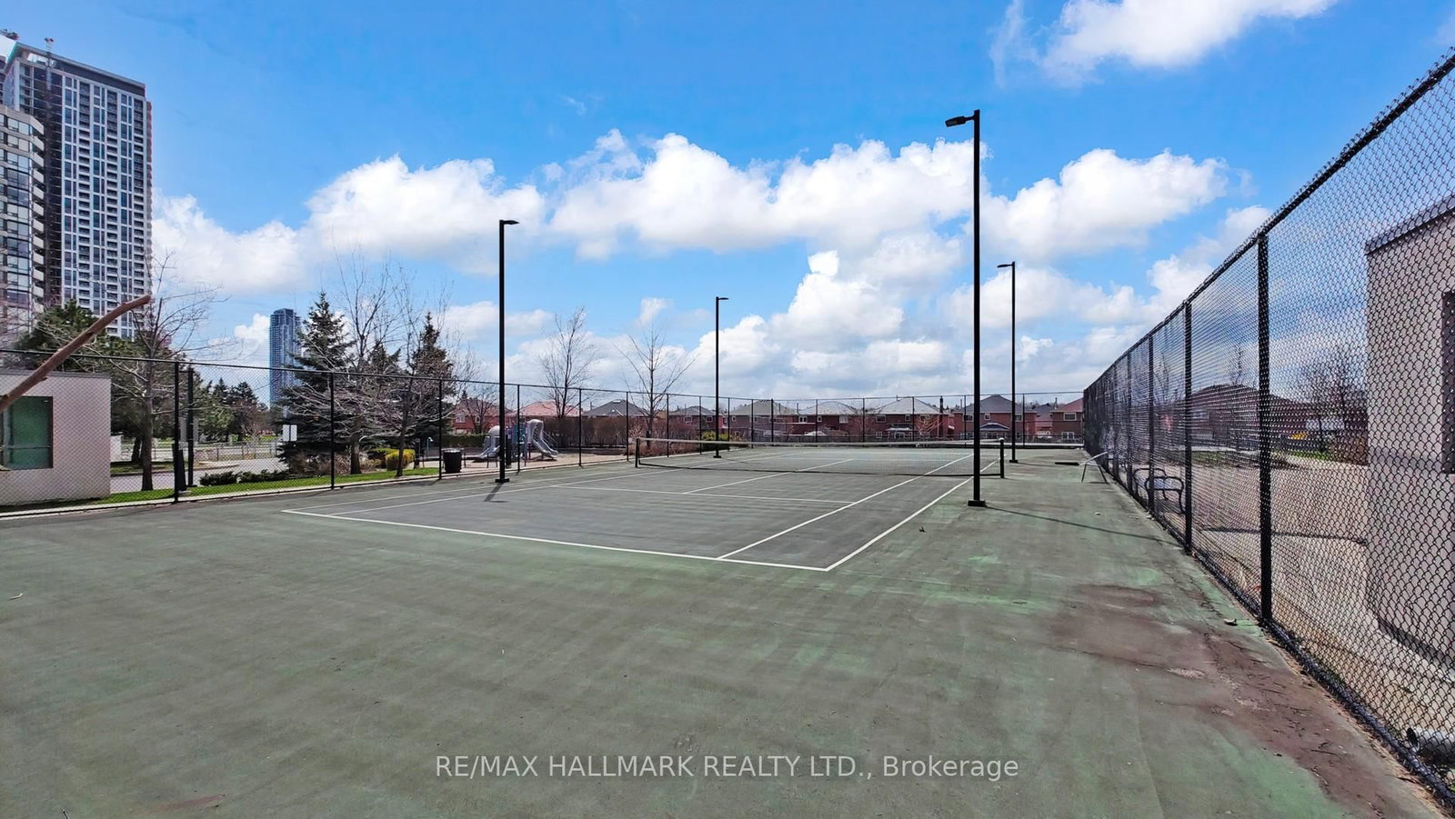 339 Rathburn Road W, Unit 2103 - Photo 26