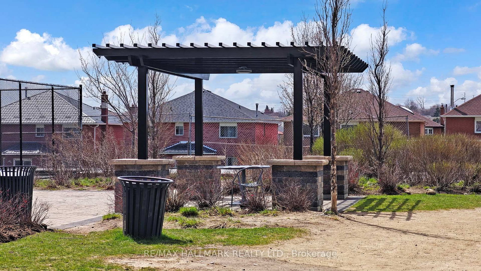 339 Rathburn Road W, Unit 2103 - Photo 27