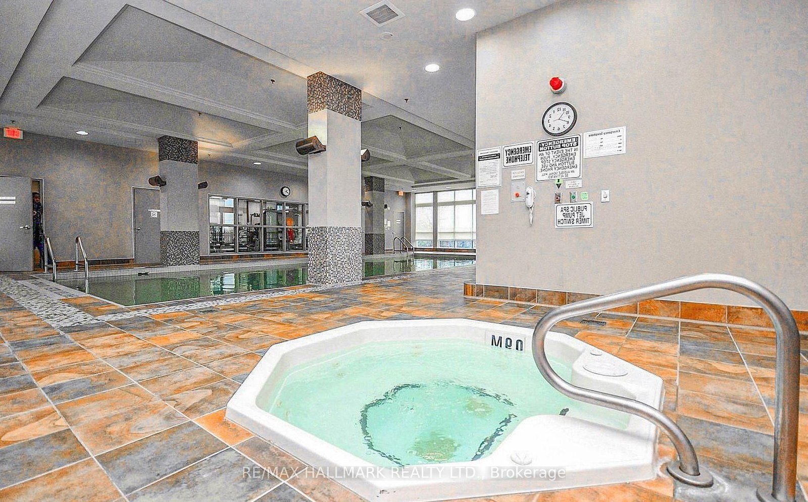 339 Rathburn Road W, Unit 2103 - Photo 28