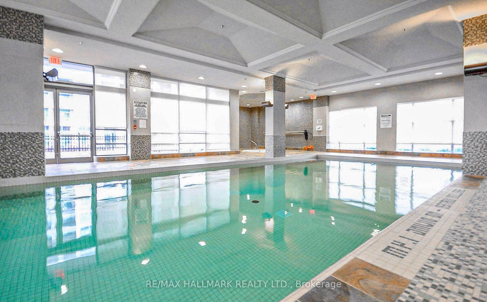 339 Rathburn Road W, Unit 2103 - Photo 29