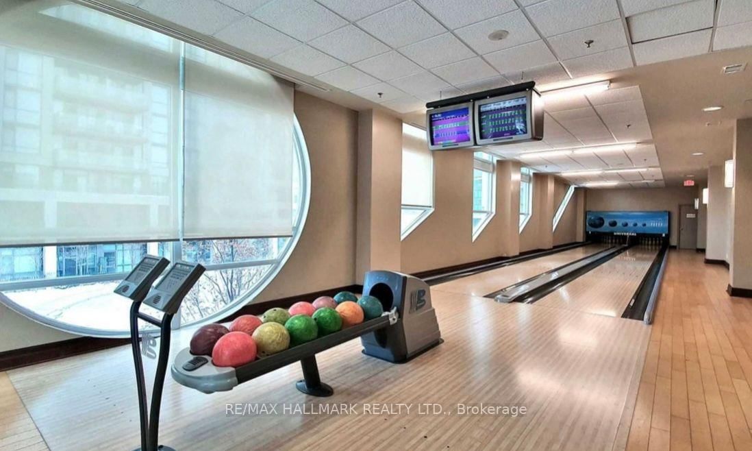 339 Rathburn Road W, Unit 2103 - Photo 31