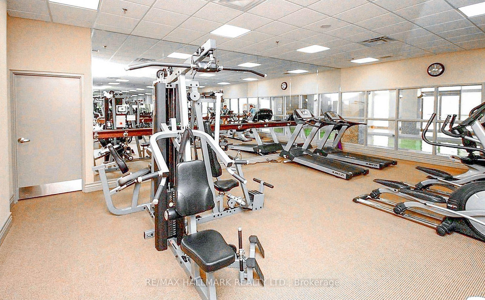 339 Rathburn Road W, Unit 2103 - Photo 32