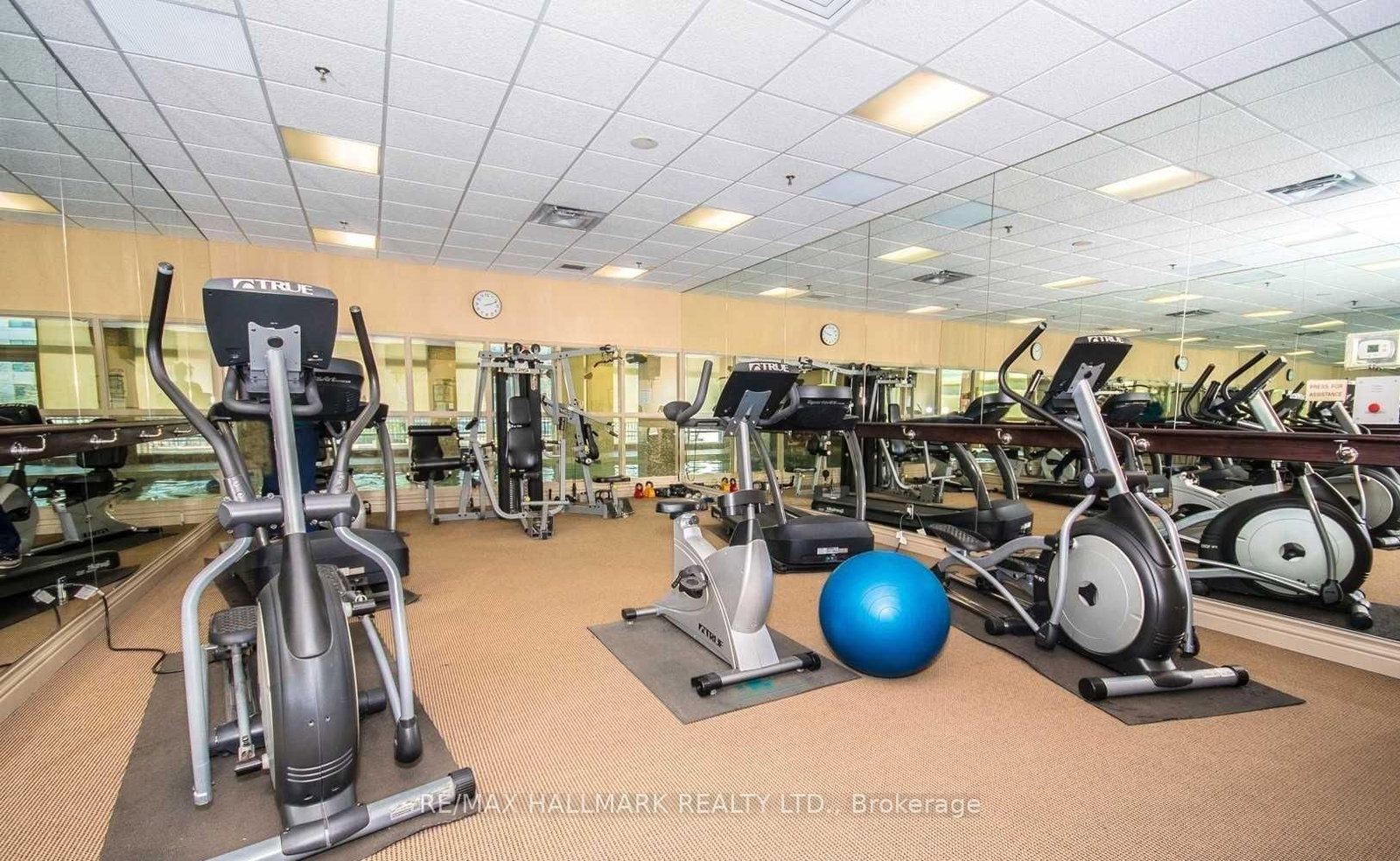 339 Rathburn Road W, Unit 2103 - Photo 33