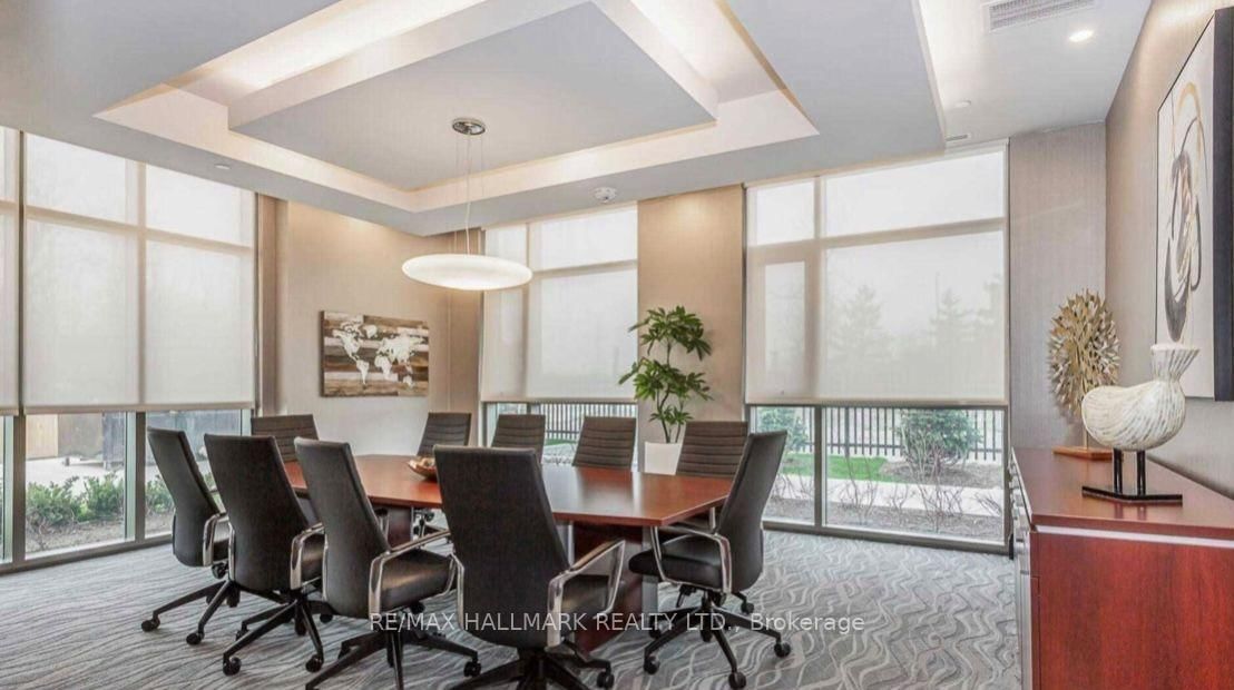 339 Rathburn Road W, Unit 2103 - Photo 34