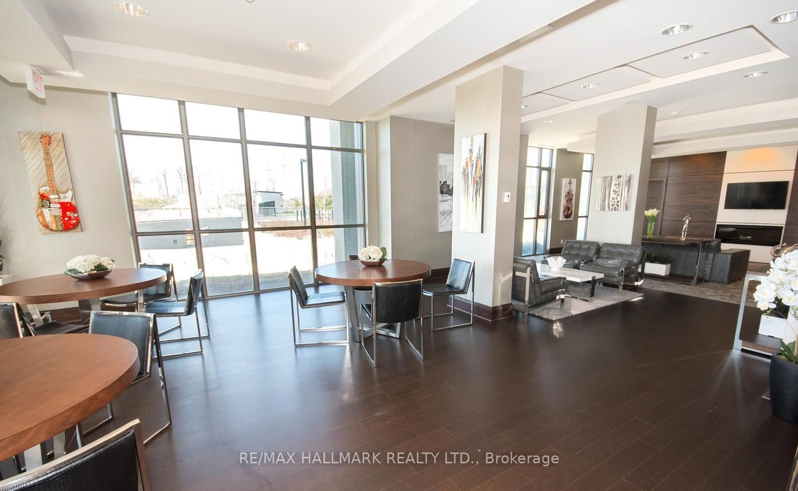 339 Rathburn Road W, Unit 2103 - Photo 35