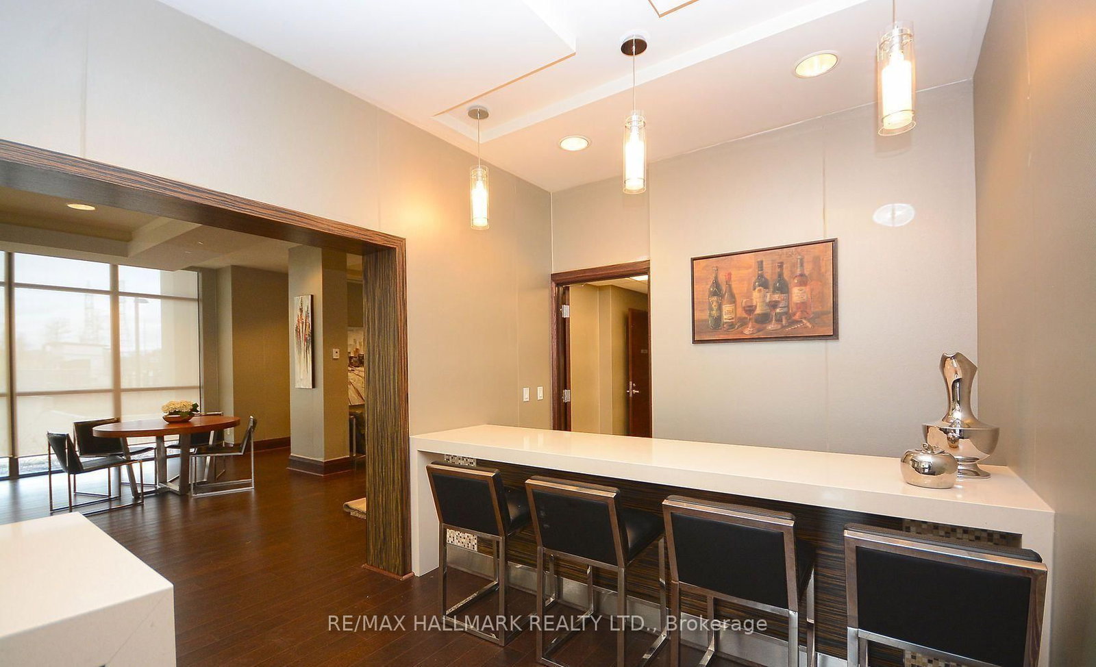 339 Rathburn Road W, Unit 2103 - Photo 36