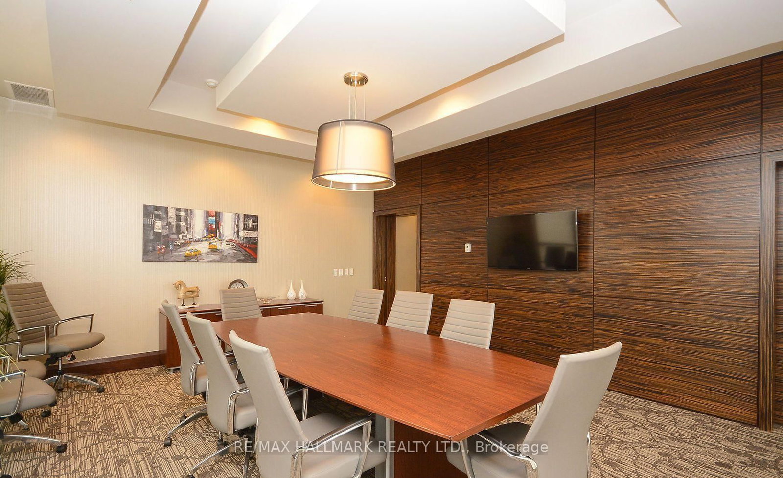 339 Rathburn Road W, Unit 2103 - Photo 37