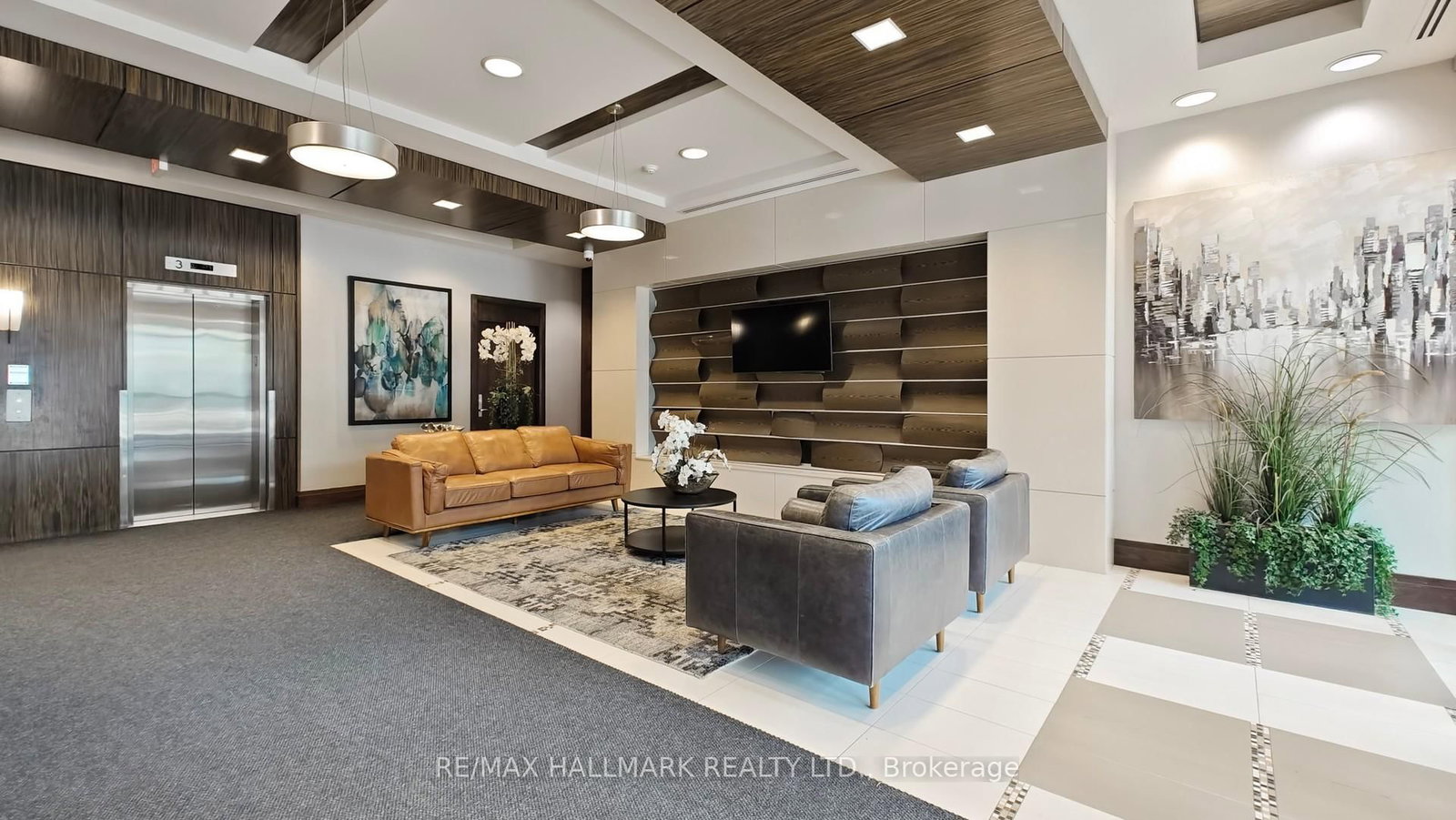 339 Rathburn Road W, Unit 2103 - Photo 4