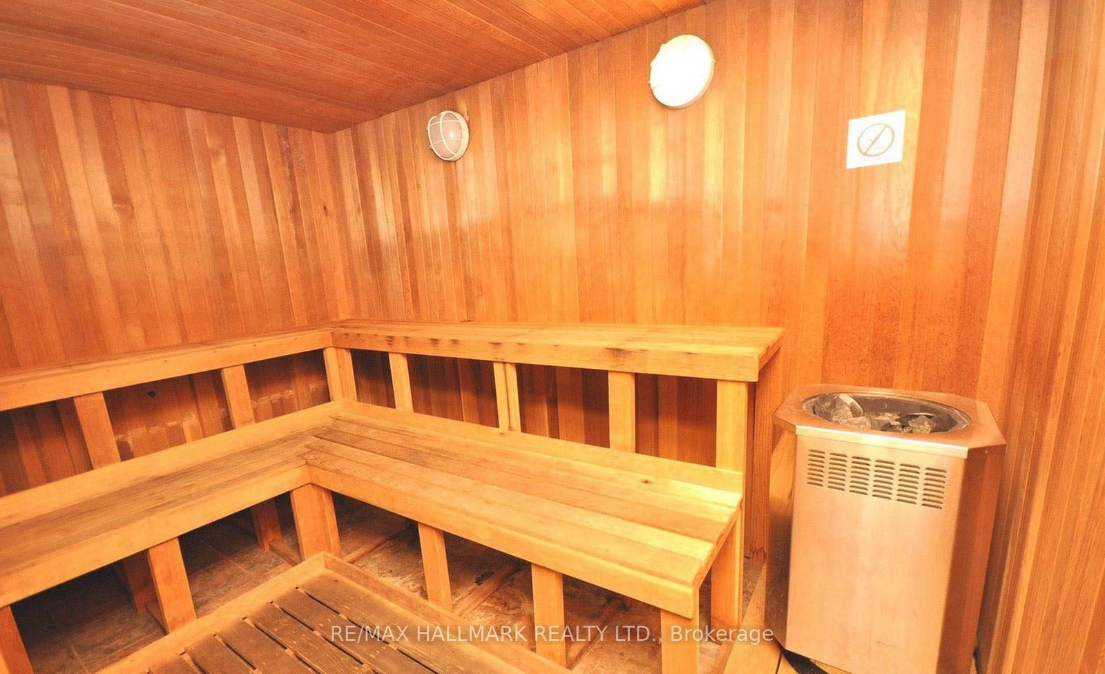 339 Rathburn Road W, Unit 2103 - Photo 40