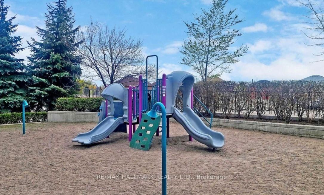 339 Rathburn Road W, Unit 2103 - Photo 45