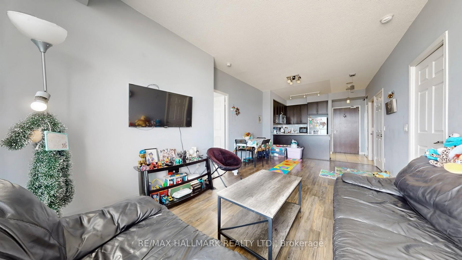 339 Rathburn Road W, Unit 2103 - Photo 6