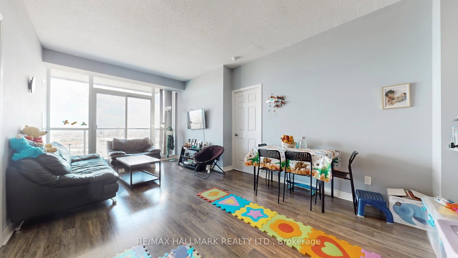 339 Rathburn Road W, Unit 2103 - Photo 8