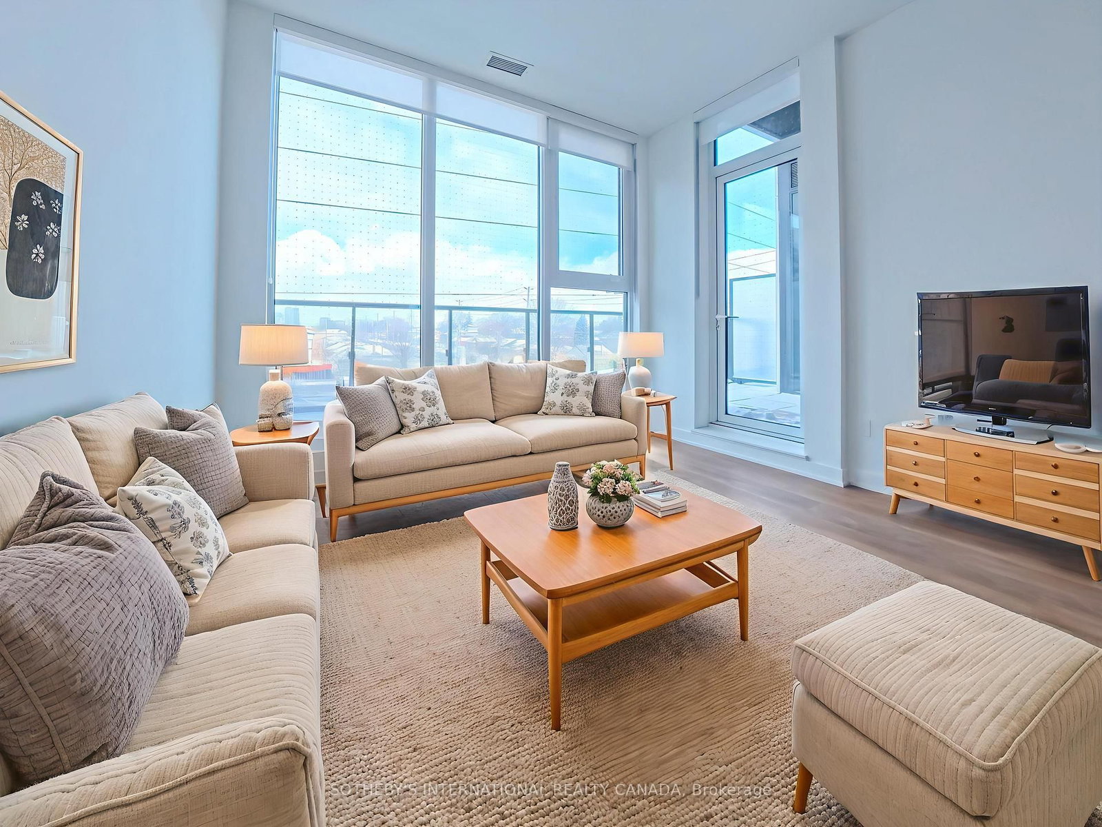 1007 The Queensway, Unit 217 - Photo 10