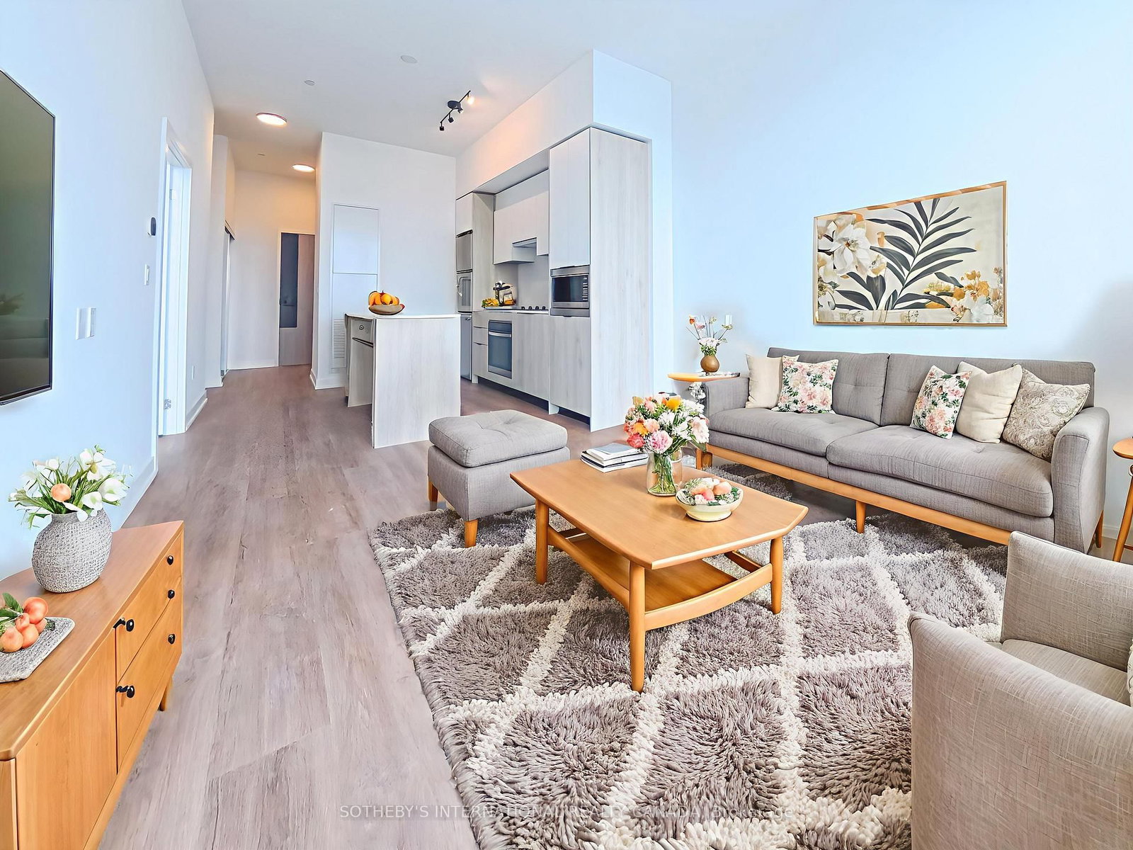 1007 The Queensway, Unit 217 - Photo 12