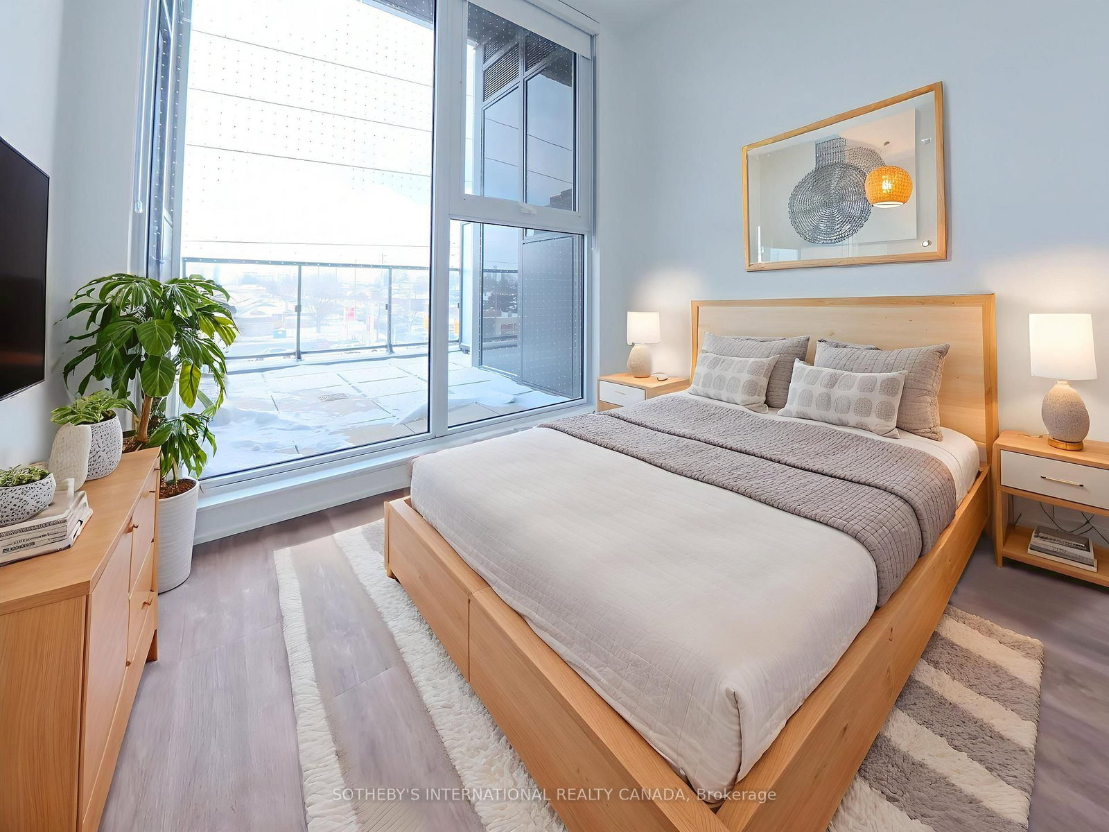 1007 The Queensway, Unit 217 - Photo 14