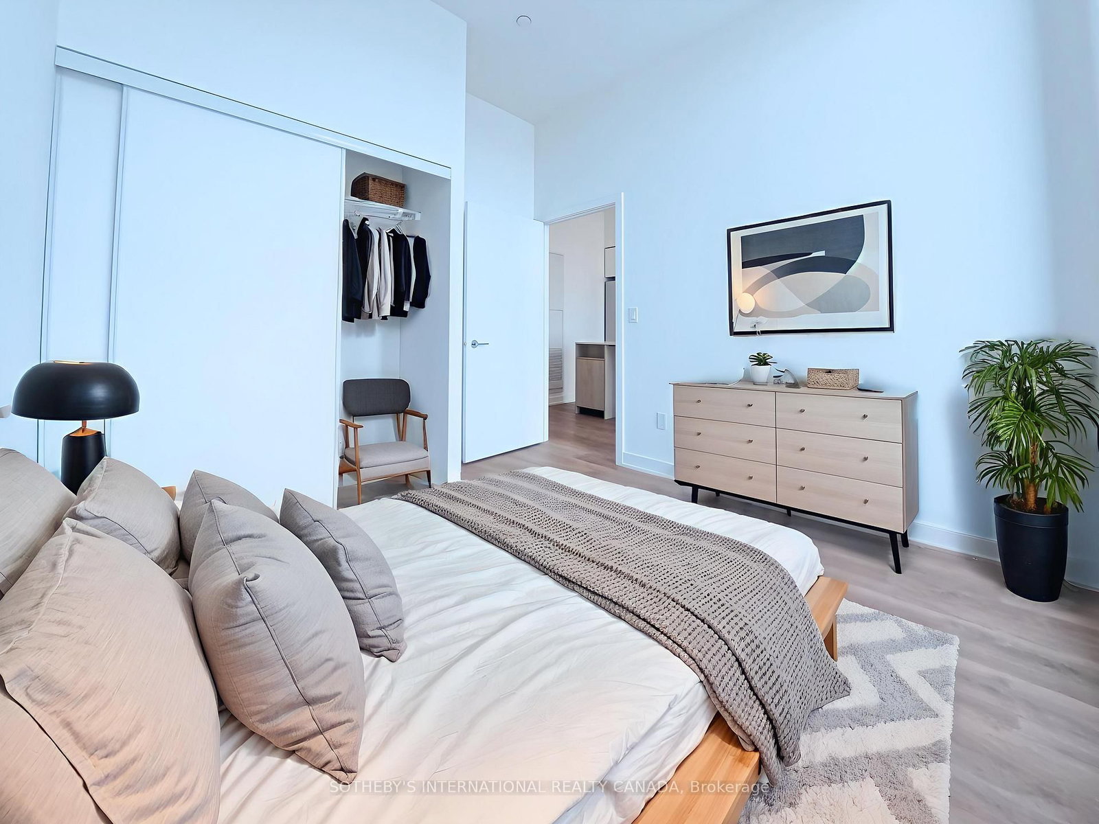 1007 The Queensway, Unit 217 - Photo 15