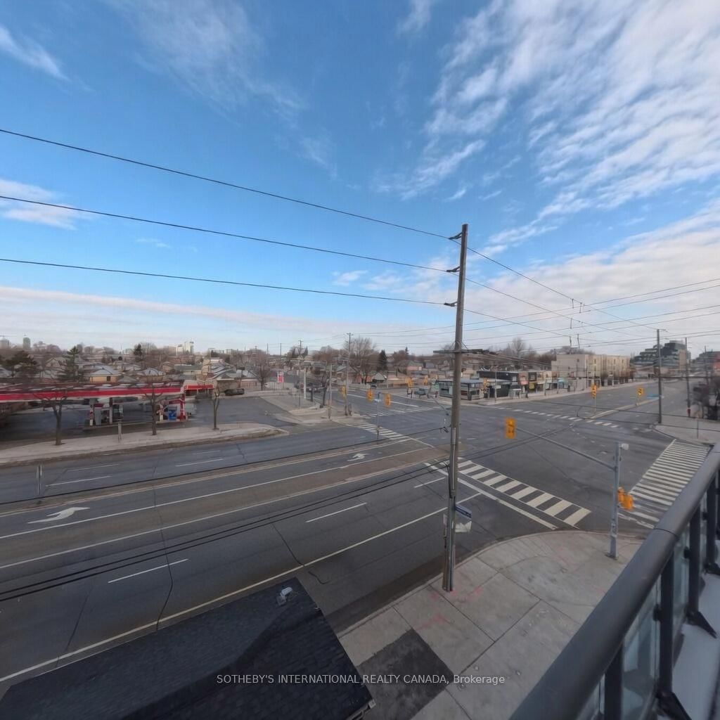 1007 The Queensway, Unit 217 - Photo 17