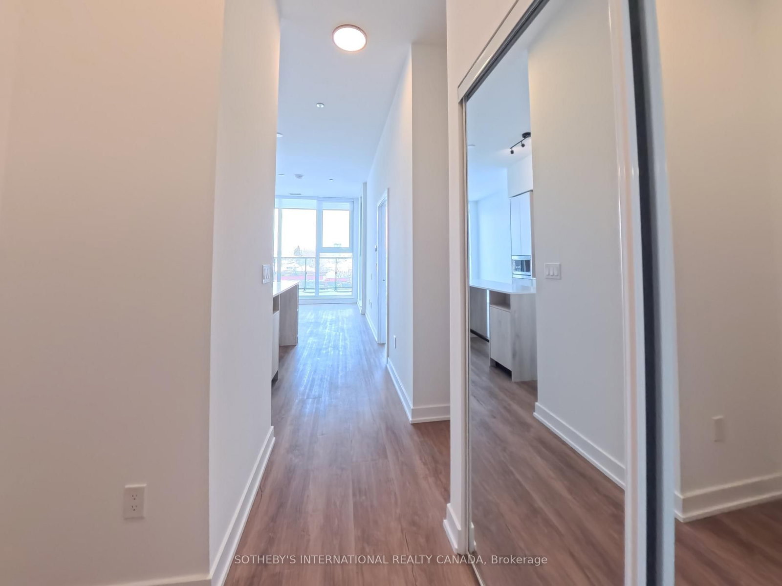 1007 The Queensway, Unit 217 - Photo 3