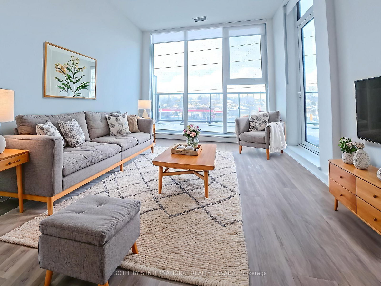 1007 The Queensway, Unit 217 - Photo 8