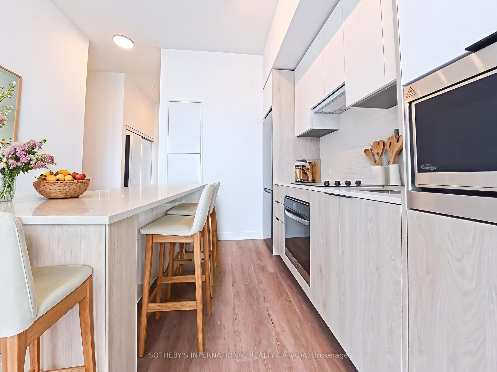 1007 The Queensway, Unit 217 - Photo 9