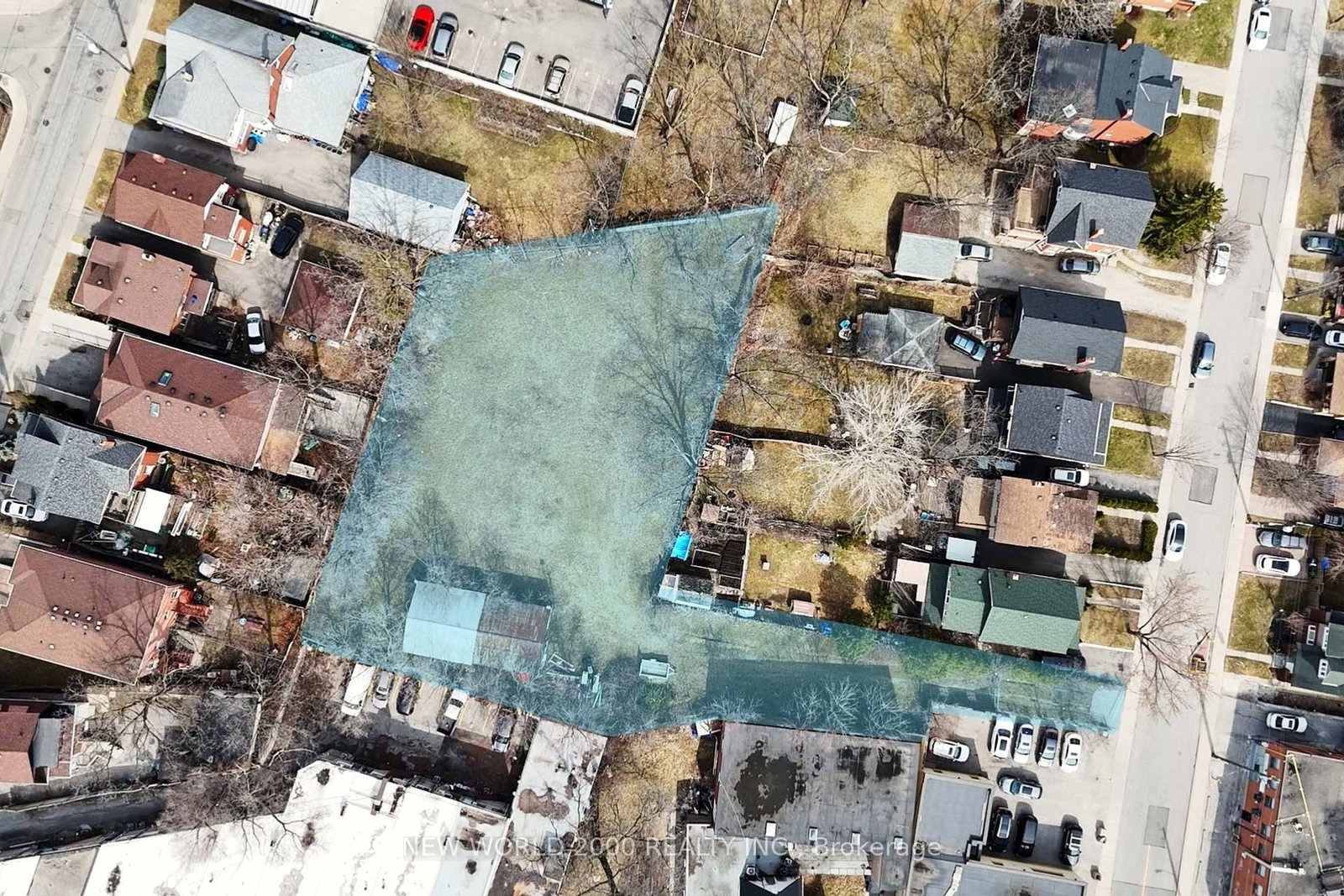 2A Fern Avenue - Photo 2