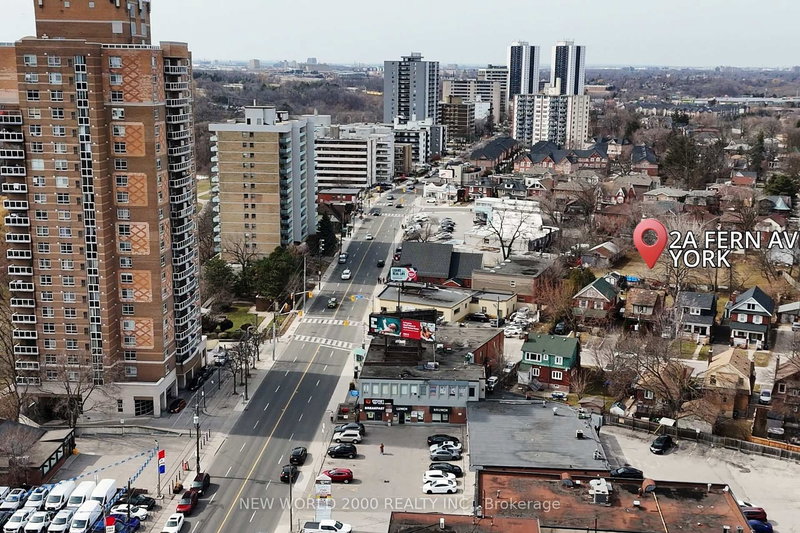 2A Fern Ave, Toronto, M9N 1M1 | Image 3