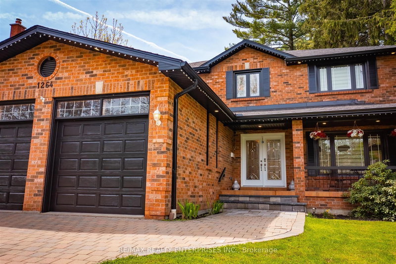 1264 Kane Rd, Mississauga, L5H 2M3 | Image 3