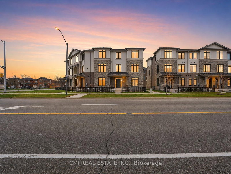 2168 Postmaster Dr, Oakville, Ontario