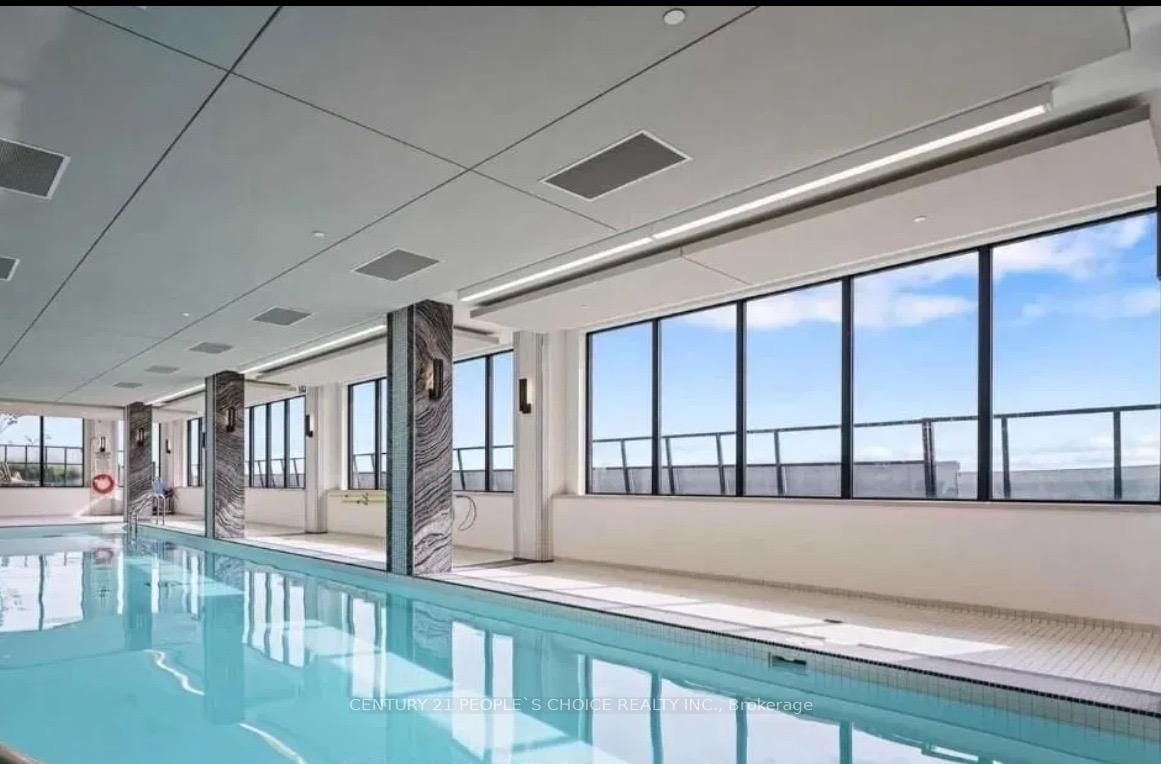 20 Shore Breeze Drive, Unit 3401 - Photo 13